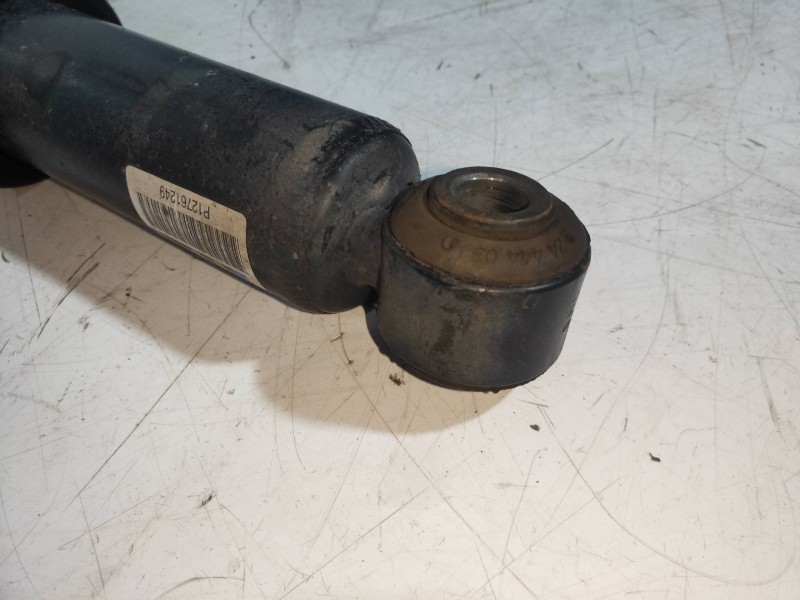 Recambio de amortiguador trasero derecho para cadillac bls business referencia OEM IAM 12761249 814903001997 