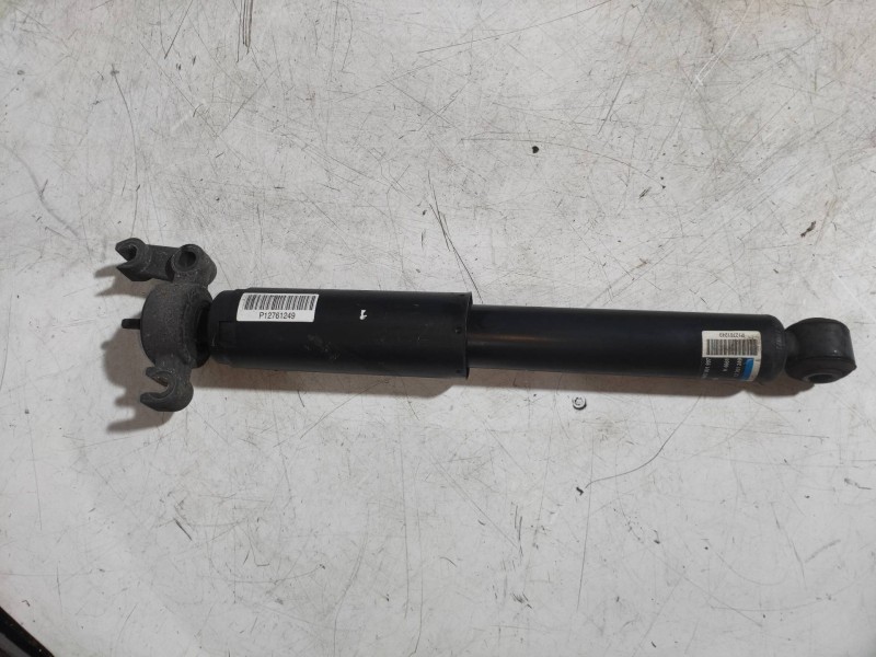 Recambio de amortiguador trasero izquierdo para cadillac bls business referencia OEM IAM 12761249 814903001997 