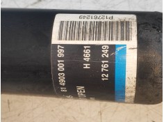 Recambio de amortiguador trasero izquierdo para cadillac bls business referencia OEM IAM 12761249 814903001997  2