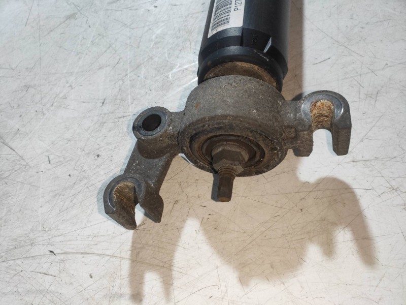 Recambio de amortiguador trasero izquierdo para cadillac bls business referencia OEM IAM 12761249 814903001997 