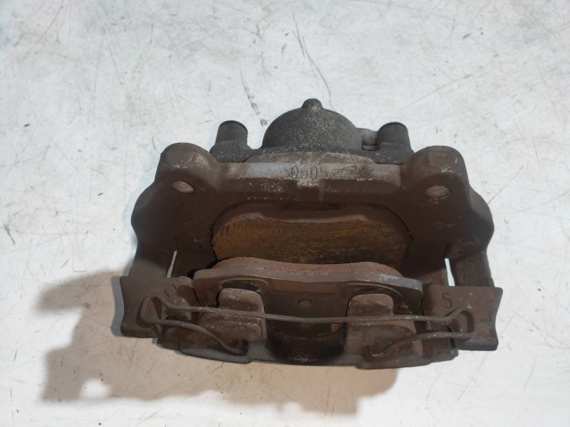 Recambio de pinza freno delantera derecha para cadillac bls business referencia OEM IAM   