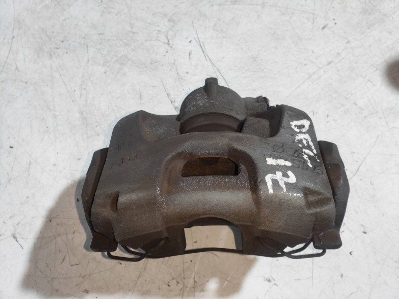 Recambio de pinza freno delantera izquierda para cadillac bls business referencia OEM IAM   