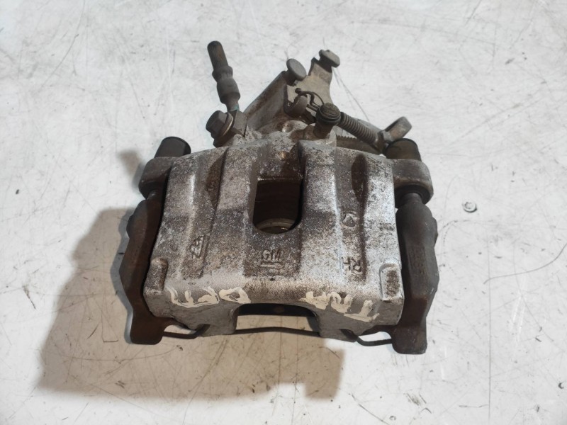 Recambio de pinza freno trasera derecha para cadillac bls business referencia OEM IAM   