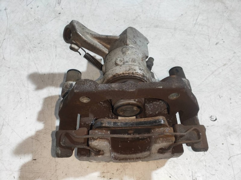 Recambio de pinza freno trasera derecha para cadillac bls business referencia OEM IAM   