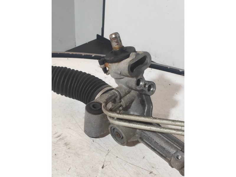 Recambio de cremallera direccion para cadillac bls business referencia OEM IAM 0250080082101  