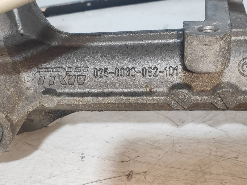 Recambio de cremallera direccion para cadillac bls business referencia OEM IAM 0250080082101  