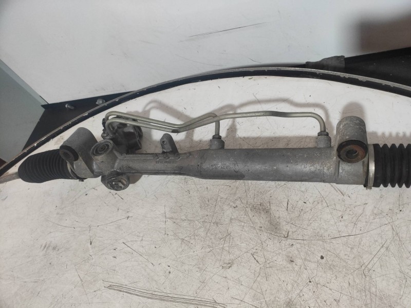 Recambio de cremallera direccion para cadillac bls business referencia OEM IAM 0250080082101  