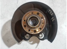 Recambio de mangueta trasera izquierda para cadillac bls business referencia OEM IAM 13175128  