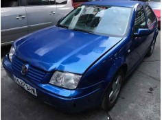 volkswagen bora berlina (1j2) del año 2001