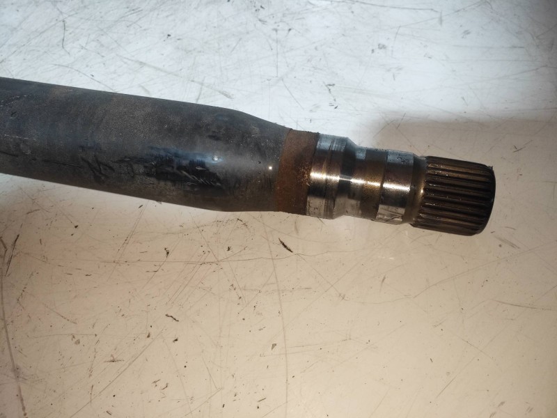 Recambio de transmision delantera derecha para cadillac bls business referencia OEM IAM   