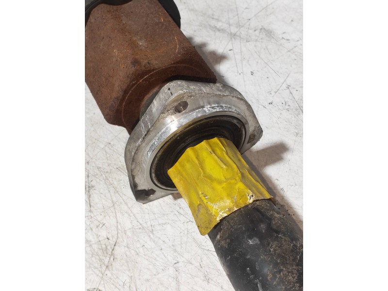 Recambio de transmision delantera derecha para cadillac bls business referencia OEM IAM   