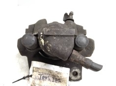 Recambio de pinza freno trasera izquierda para bmw serie 7 (e32) 3.0 referencia OEM IAM    2