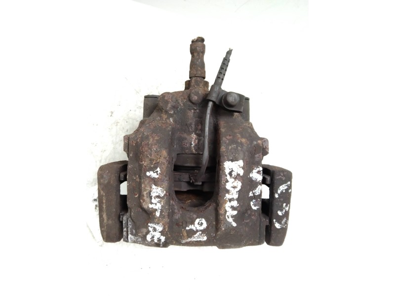 Recambio de pinza freno trasera derecha para bmw serie 7 (e32) 4.0 v8 32v cat referencia OEM IAM   