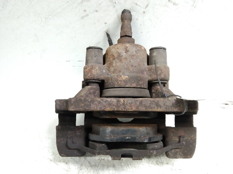 Recambio de pinza freno trasera derecha para bmw serie 7 (e32) 4.0 v8 32v cat referencia OEM IAM   