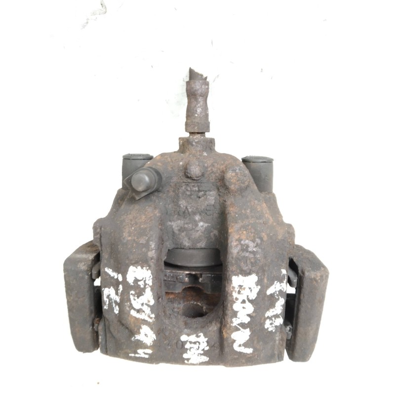 Recambio de pinza freno trasera izquierda para bmw serie 7 (e32) 4.0 v8 32v cat referencia OEM IAM   