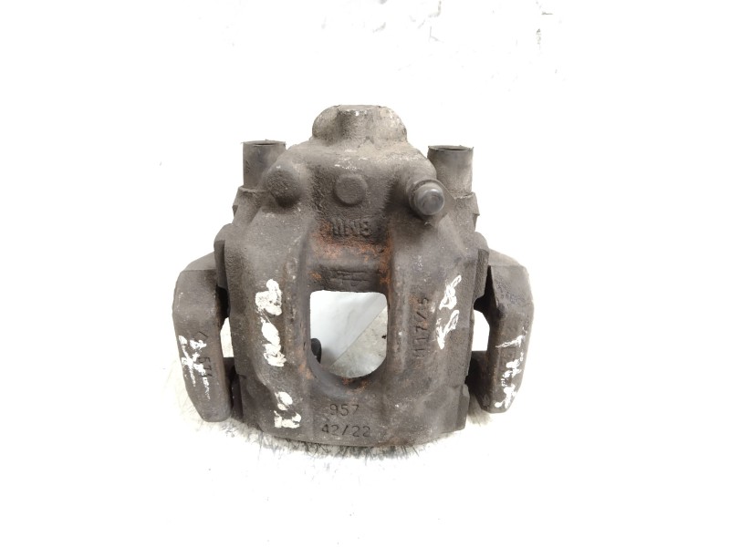 Recambio de pinza freno trasera derecha para bmw x3 (e83) 2.0d referencia OEM IAM   