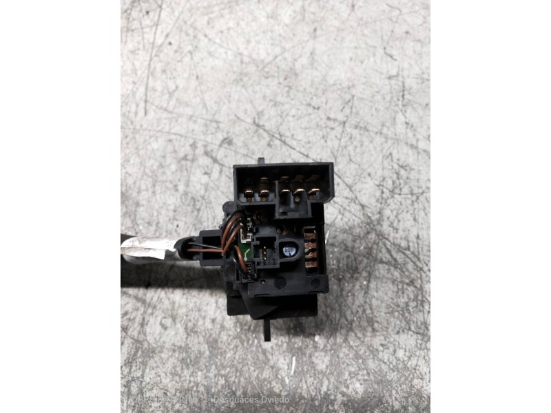 Recambio de mando limpia para nissan primera berlina (p11) comfort referencia OEM IAM 36929E  