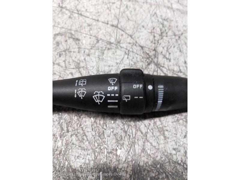 Recambio de mando limpia para nissan primera berlina (p11) comfort referencia OEM IAM 36929E  