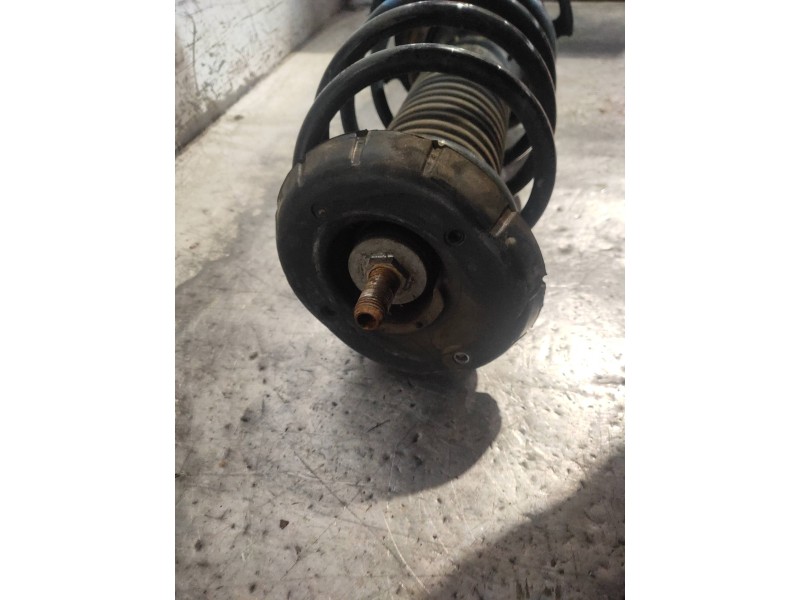 Recambio de amortiguador delantero izquierdo para citroen c3 attraction referencia OEM IAM 9672655480 22247091 