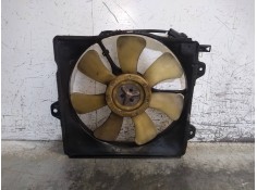 Recambio de electroventilador para toyota carina (t19) 1.6 xl (4-ptas.) referencia OEM IAM 1636346030 0650002481 