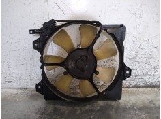 Recambio de electroventilador para toyota carina (t19) 1.6 xl (4-ptas.) referencia OEM IAM 1636346030 0650002481  2