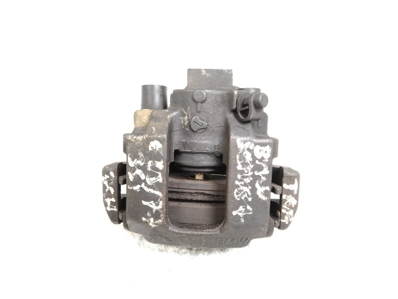 Recambio de pinza freno trasera derecha para bmw serie 7 (e23) 735i referencia OEM IAM   