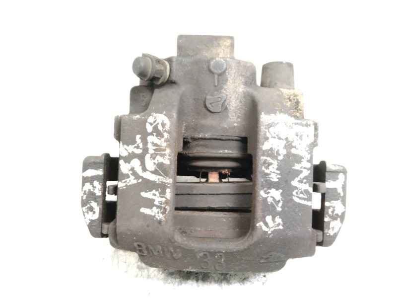 Recambio de pinza freno trasera izquierda para bmw serie 7 (e23) 735i referencia OEM IAM   