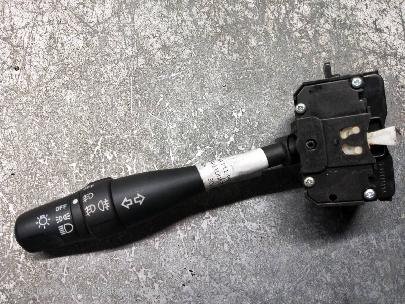 Recambio de mando luces para nissan primera berlina (p11) comfort referencia OEM IAM 36852B  