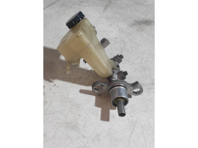 Recambio de bomba freno para cadillac bls business referencia OEM IAM   