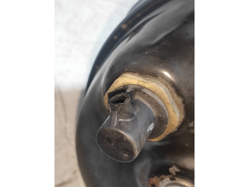 Recambio de servofreno para cadillac bls business referencia OEM IAM 46831404 13126710 