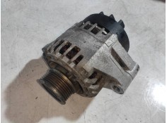 Recambio de alternador para cadillac bls business referencia OEM IAM 93169028 0986048793 