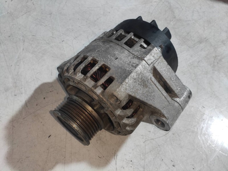 Recambio de alternador para cadillac bls business referencia OEM IAM 93169028 0986048793 