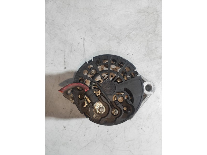 Recambio de alternador para cadillac bls business referencia OEM IAM 93169028 0986048793 