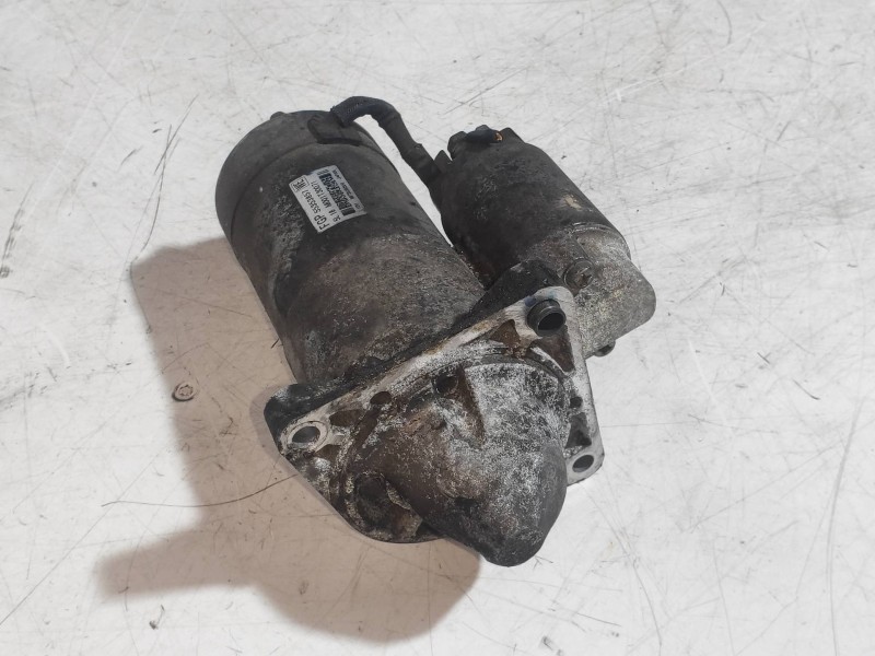 Recambio de motor arranque para cadillac bls business referencia OEM IAM M001T30071 55353857 