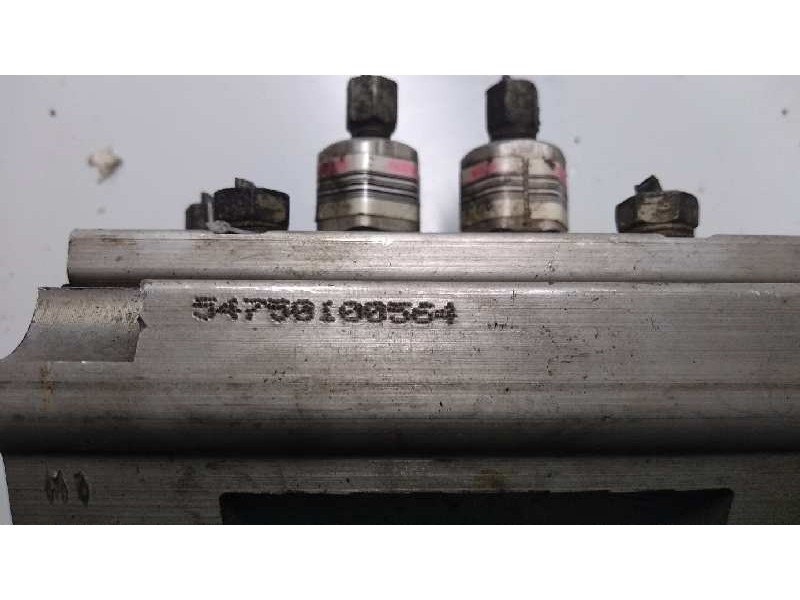 Recambio de abs para chrysler neon (pl) 2.0 16v cat referencia OEM IAM 28226095004A 54750100564 0206323