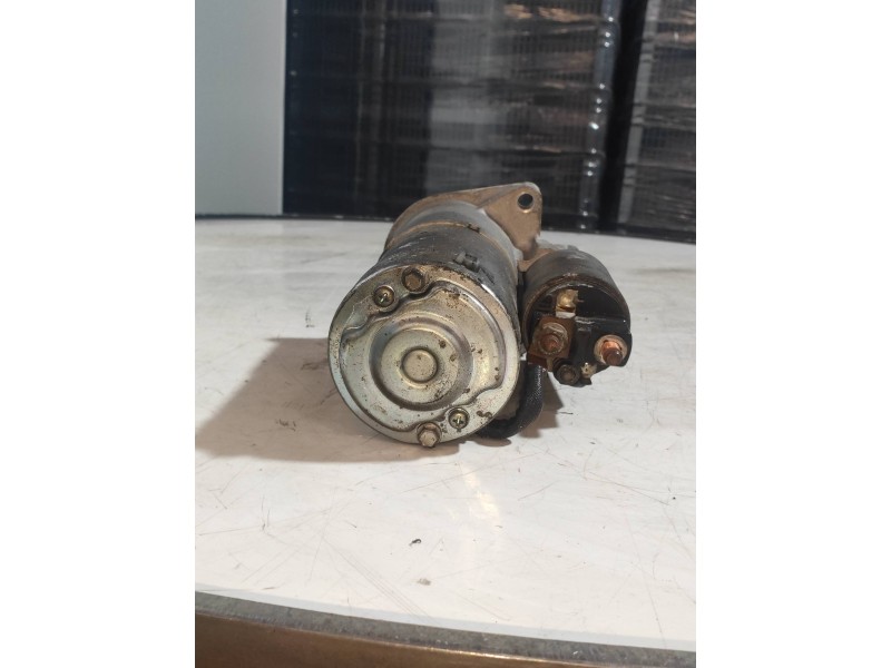 Recambio de motor arranque para cadillac bls business referencia OEM IAM M001T30071 55353857 