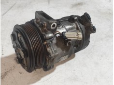 Recambio de compresor aire acondicionado para cadillac bls business referencia OEM IAM SD7V161258 13171593 