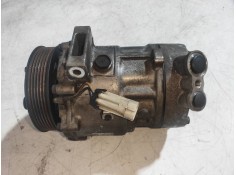 Recambio de compresor aire acondicionado para cadillac bls business referencia OEM IAM SD7V161258 13171593  2