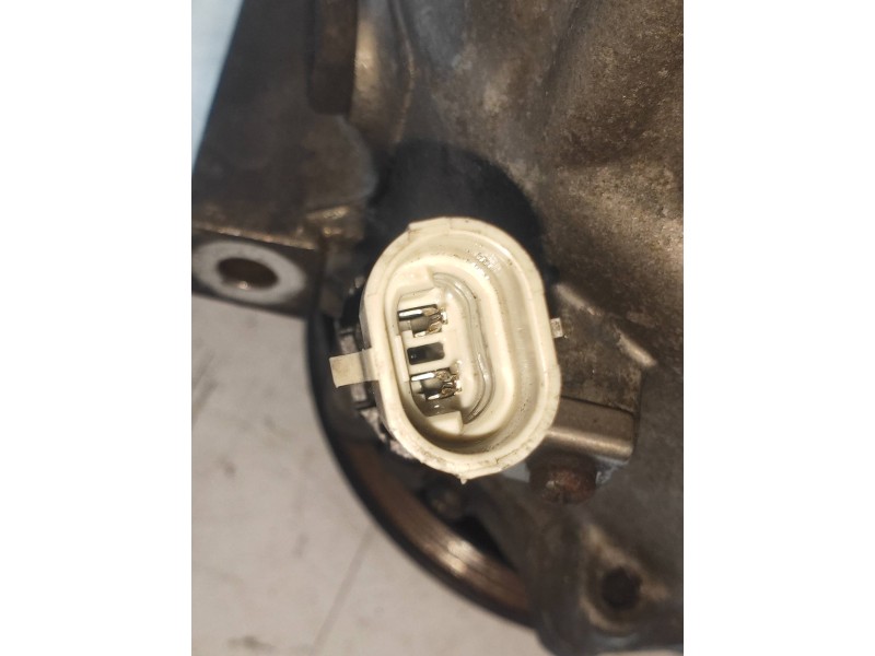 Recambio de compresor aire acondicionado para cadillac bls business referencia OEM IAM SD7V161258 13171593 
