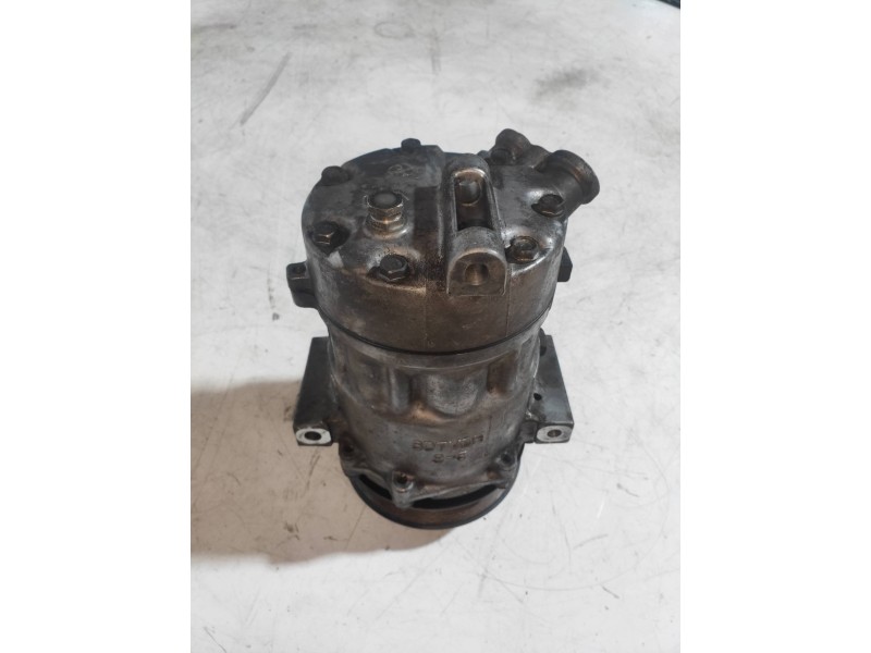 Recambio de compresor aire acondicionado para cadillac bls business referencia OEM IAM SD7V161258 13171593 