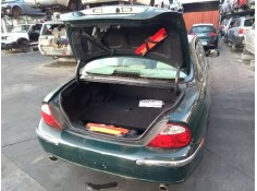 jaguar s-type del año 2000 2