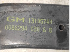 Recambio de brazo suspension superior trasero derecho para cadillac bls business referencia OEM IAM 13105744   2