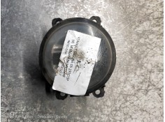 Recambio de faro antiniebla derecho para renault laguna ii (bg0) confort authentique referencia OEM IAM   