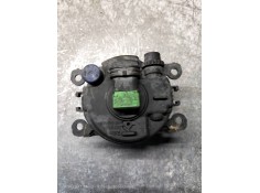 Recambio de faro antiniebla derecho para renault laguna ii (bg0) confort authentique referencia OEM IAM    2