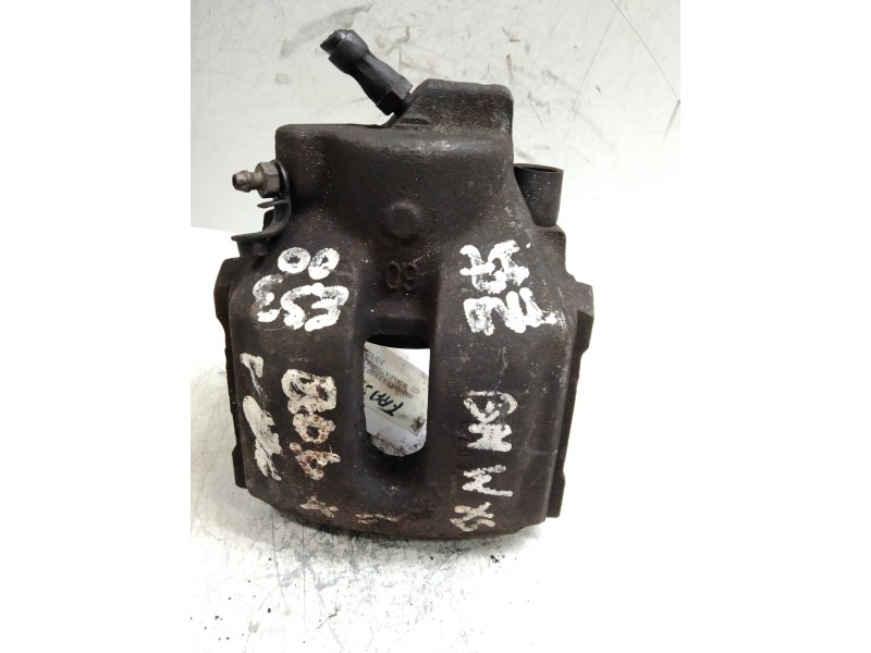 Recambio de pinza freno trasera izquierda para bmw x5 (e53) 3.0d referencia OEM IAM   