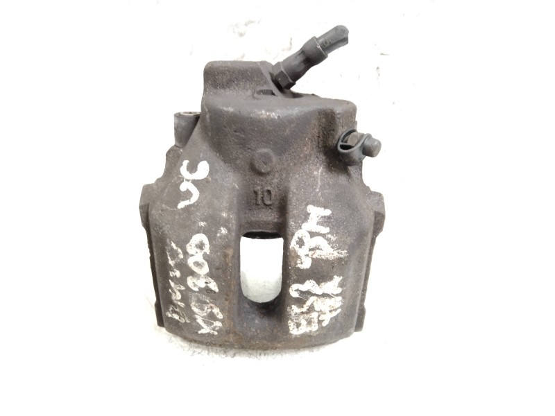 Recambio de pinza freno trasera derecha para bmw x5 (e53) 3.0d referencia OEM IAM   