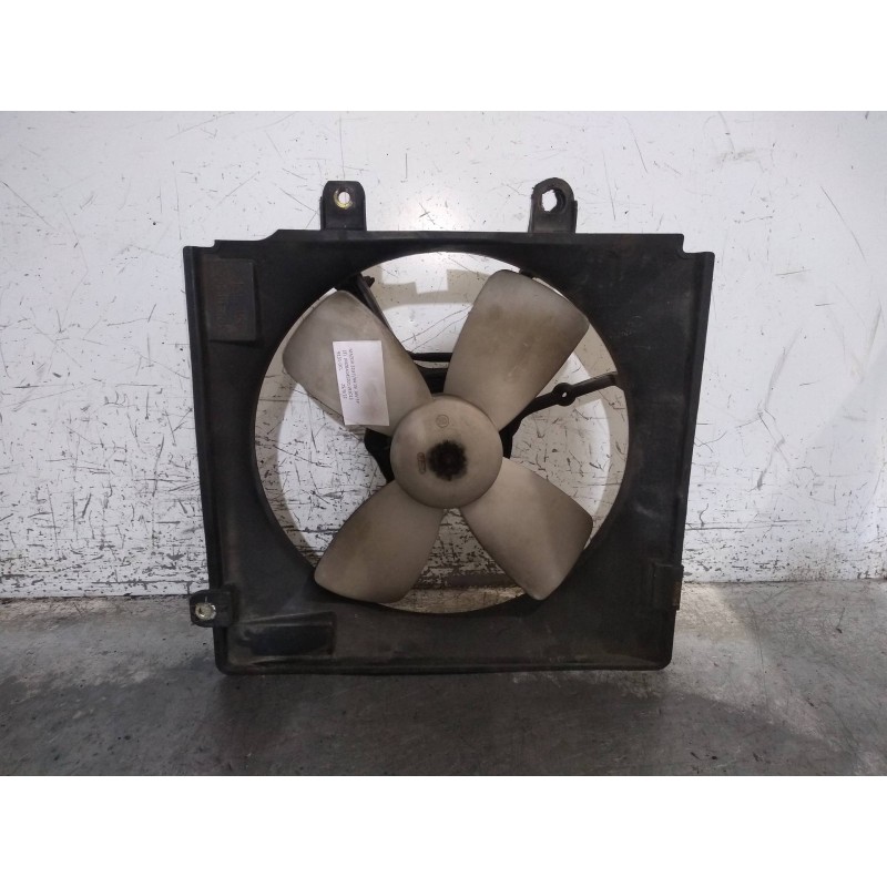 Recambio de electroventilador para mazda 323 berlina c/f/s (ba) 1.5 f glx referencia OEM IAM 1227501203  