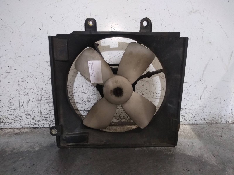 Recambio de electroventilador para mazda 323 berlina c/f/s (ba) 1.5 f glx referencia OEM IAM 1227501203  