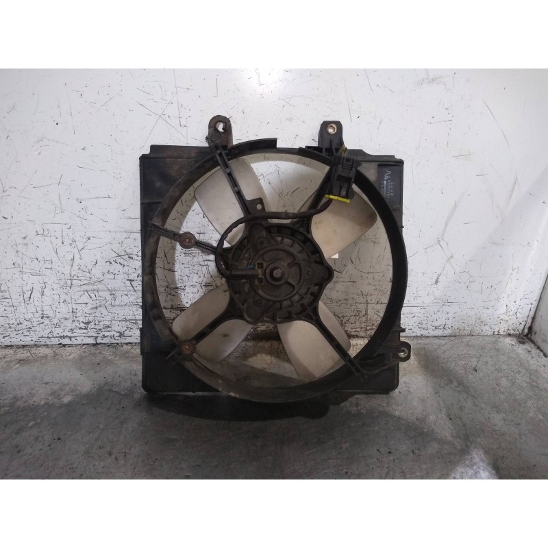 Recambio de electroventilador para mazda 323 berlina c/f/s (ba) 1.5 f glx referencia OEM IAM 1227501203  