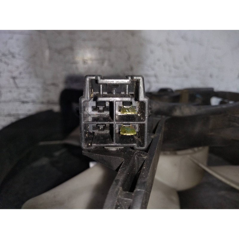 Recambio de electroventilador para mazda 323 berlina c/f/s (ba) 1.5 f glx referencia OEM IAM 1227501203  